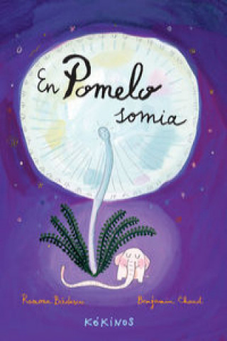 Buch En Pomelo somia RAMONA BADESCU