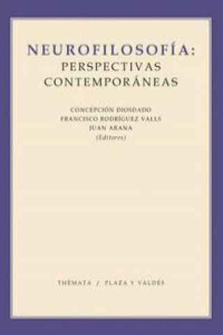 Carte Neurofilosofía : perspectivas contemporáneas 