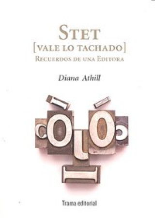 Книга RECUERDOS DE UNA EDITORA 