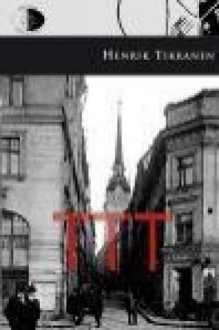 Книга TTT TIKKANEN
