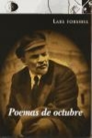 Buch Poemas de octubre Lars Forssell