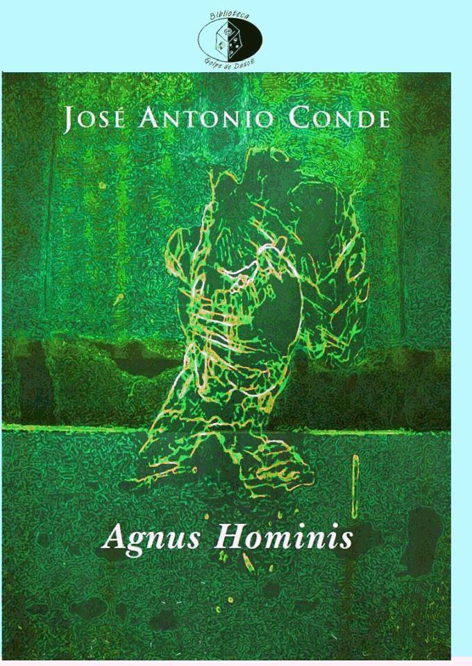 Book Agnus hominis 