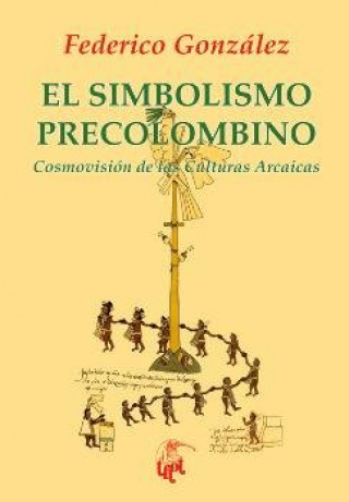 Knjiga EL SIMBOLISMO PRECOLOMBINO 