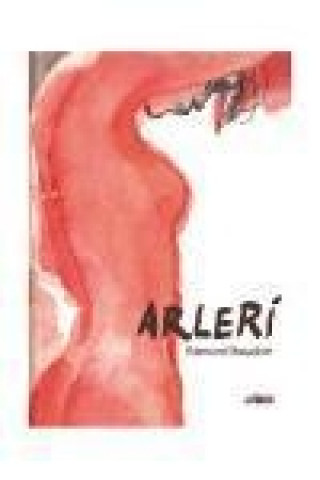 Βιβλίο Arlerí Edmond Baudoin