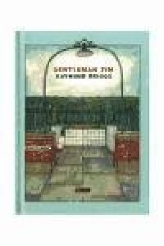 Libro Gentleman Jim Raymond Briggs