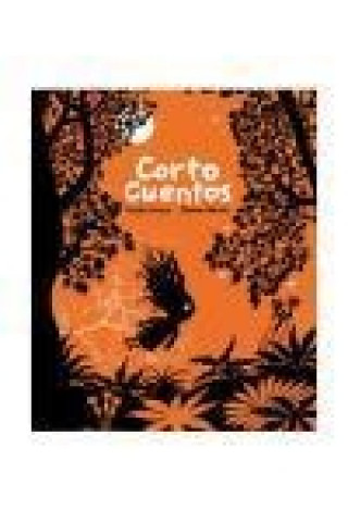 Buch Cortocuentos Borja . . . [et al. ] Crespo Villegas