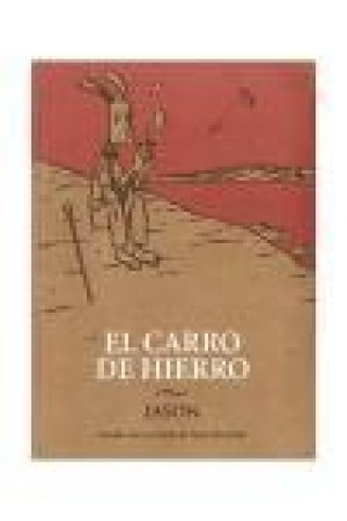 Carte El carro de hierro Jason