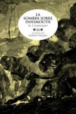 Libro La sombra sobre Innsmouth H. P. Lovecraft