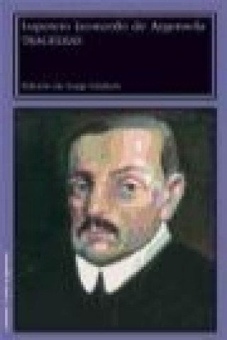 Knjiga Tragedias Lupercio Leonardo de Argensola