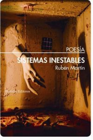 Buch Sistemas inestables 