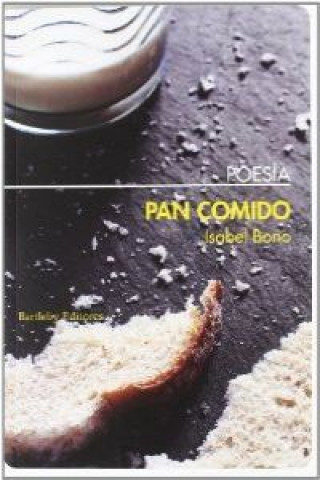 Buch PAN COMIDO ISABEL BONO