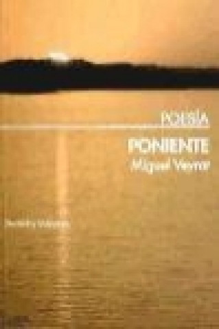 Könyv PONIENTE VEYRAT