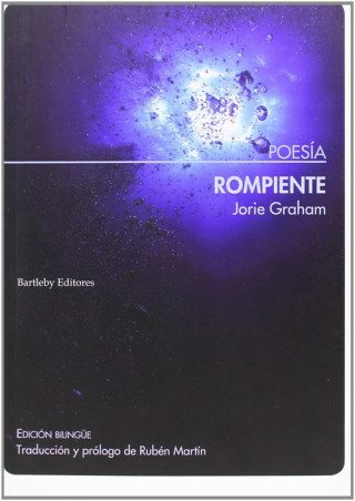 Knjiga Rompiente 