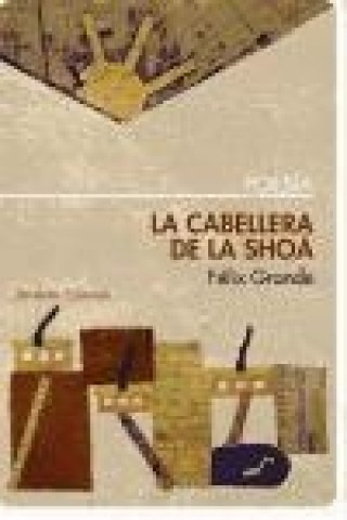 Book La cabellera de la Shoá 