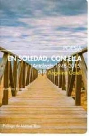 Livre En soledad, con ella 