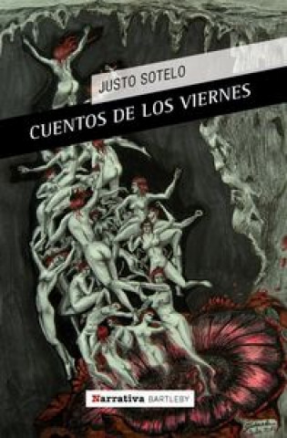 Buch Cuentos de los viernes 