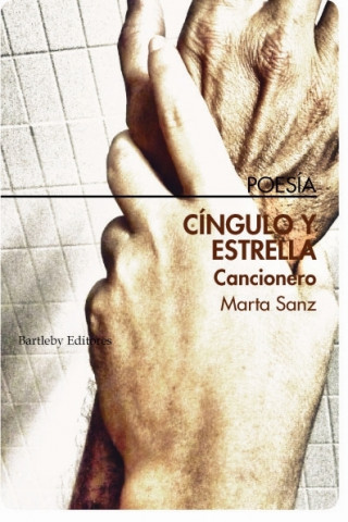 Книга CÍNGULO Y ESTRELLA MARTA SANZ