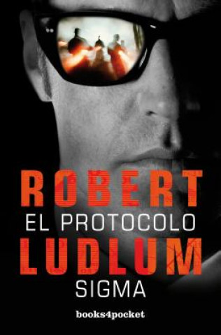 Book El protocolo Sigma Robert Ludlum