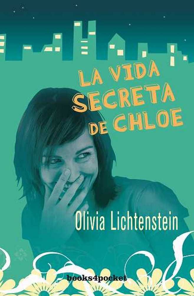 Kniha La vida secreta de Chloe Olivia Lichtenstein