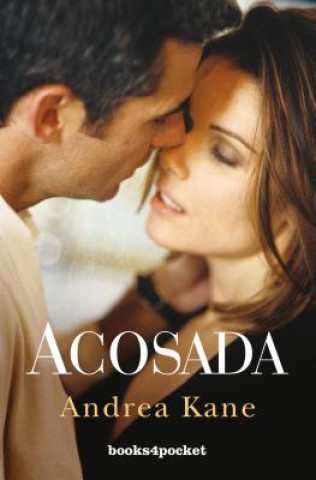 Buch Acosada Andrea Kane