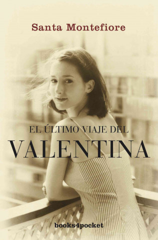 Book El último viaje del Valentina Santa Montefiore