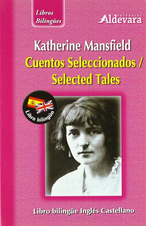 Könyv Cuentos = Tales Katherine Mansfield