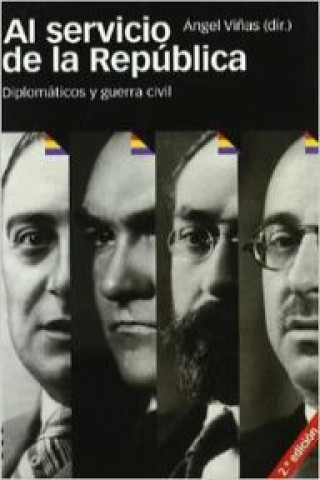 Book AL SERVICIO DE LA REPUBLICA 