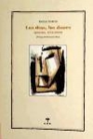 Carte Los días, los dones : poesía, 1978-2009 Emilio Barón