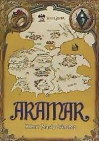 Carte Aramar 