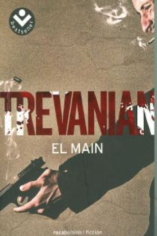 Kniha El main Trevanian