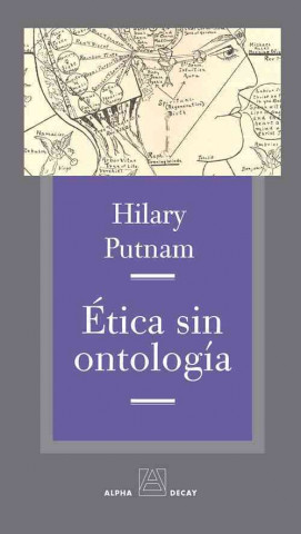 Libro Etica Sin Ontologia Hilary Putnam