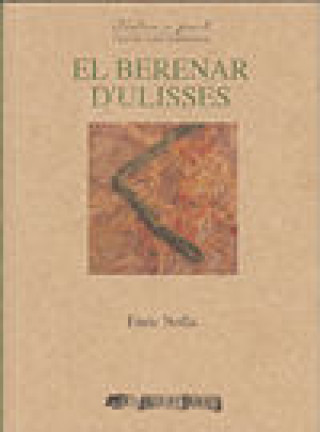 Könyv El berenar d'Ulises Enric Nolla i Gual