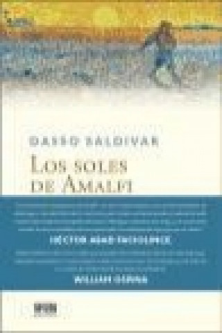 Buch Los soles de Amalfi 