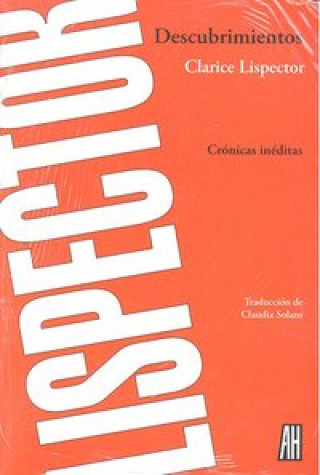 Livre Descubrimientos 