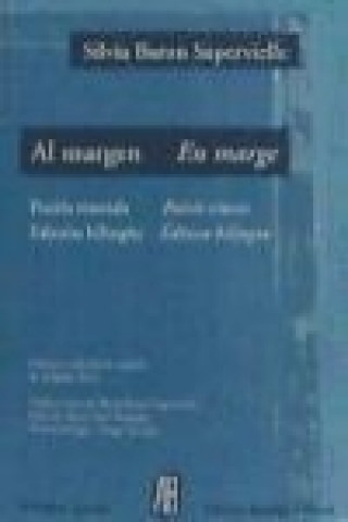 Книга AL MARGEN / EN MARGE 