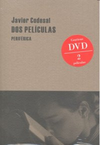 Knjiga DOS PELICULAS 