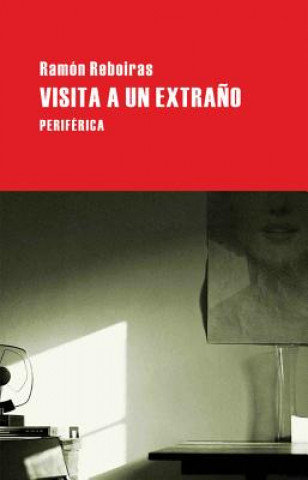 Buch Visita a Un Extrano Ramon Reboiras