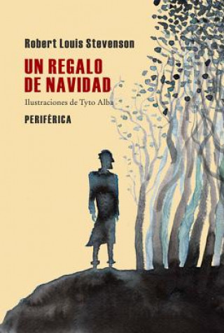 Kniha Un Regalo de Navidad Robert Louis Stevenson