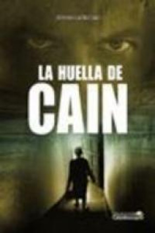 Kniha HUELLA DE CAIN, LA 