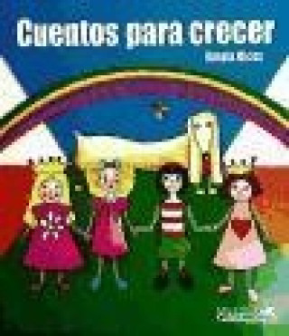 Book CUENTOS PARA CRECER OLCOZ