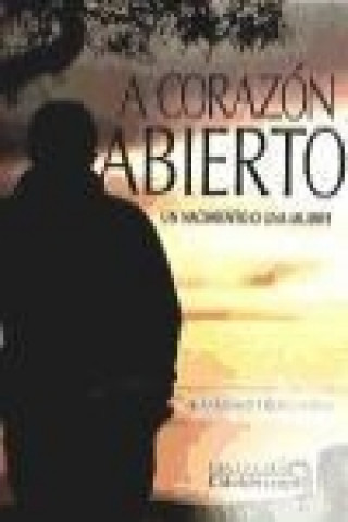 Buch A CORAZON ABIERTO 