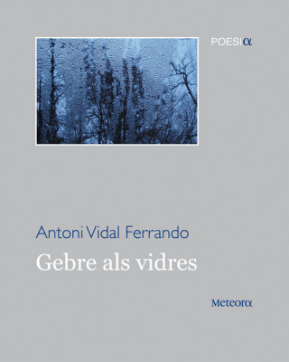 Könyv Gebre als vidres Antoni Vidal Ferrando