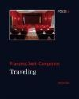 Kniha Traveling Francesc Solé i Campanins