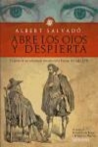 Buch Abre los ojos y despierta Albert Salvadó