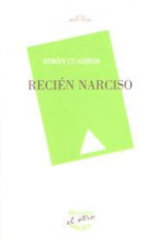 Carte Recien Narciso 