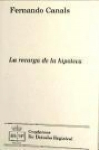 Kniha La recarga de la hipoteca Fernando Canals Brage