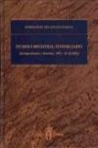 Βιβλίο Fichero registral inmobiliario : jurisprudencia y doctrina, 1975-31-12-2011 Constancio Villaplana García