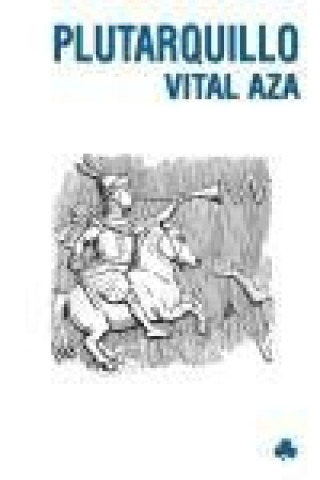 Knjiga Plutarquillo Vital Aza