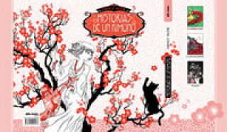 Libro Historias de un Kimono 