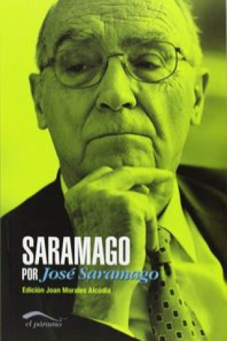 Kniha Saramago por José Saramago 